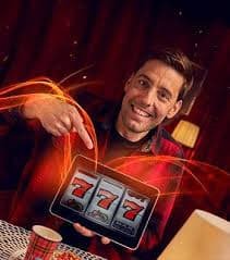 Antarmuka platform pasaranmurah di perangkat mobile